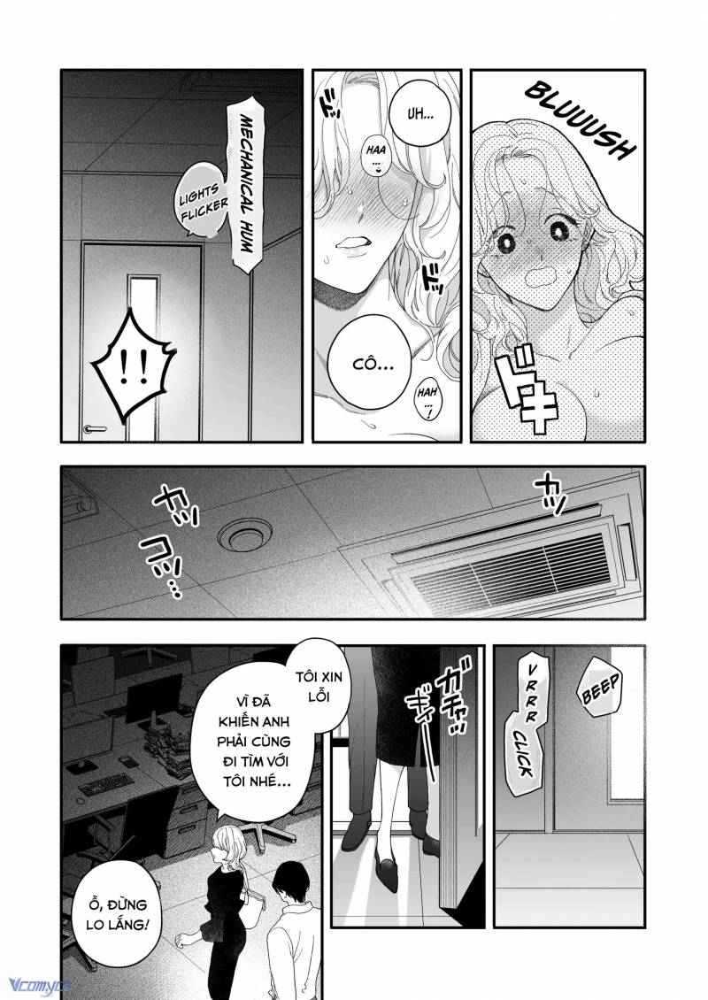 Tuyển Tập Truyện Ngắn Manga Chap Chap 123.2-Tuyển Tập Truyện Ngắn Manga - Next Chap 233