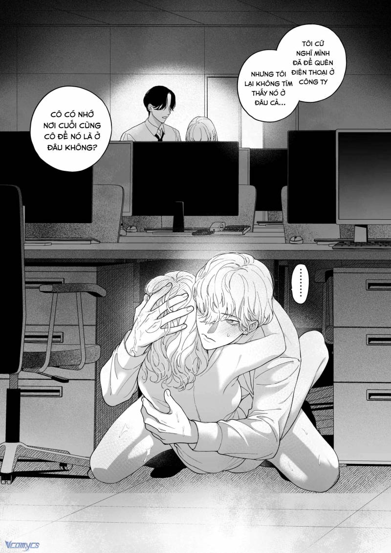 Tuyển Tập Truyện Ngắn Manga Chap Chap 123.2-Tuyển Tập Truyện Ngắn Manga - Next Chap 233