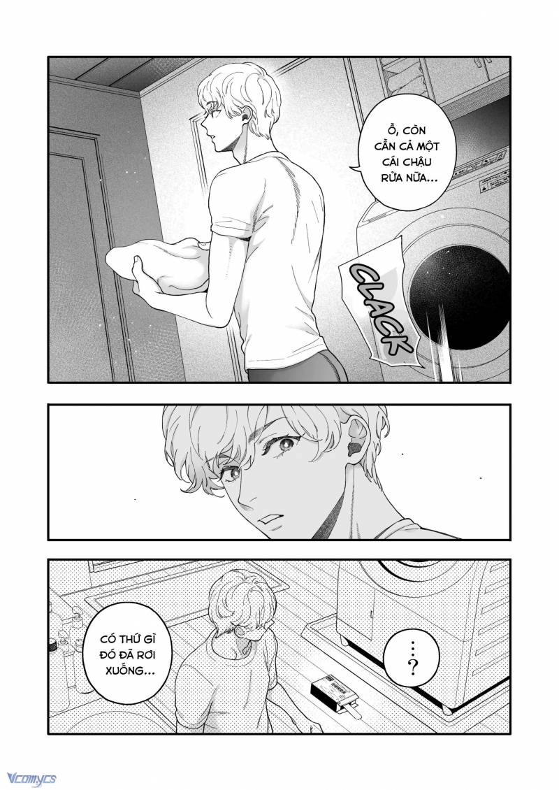 Tuyển Tập Truyện Ngắn Manga Chap Chap 123.2-Tuyển Tập Truyện Ngắn Manga - Next Chap 233
