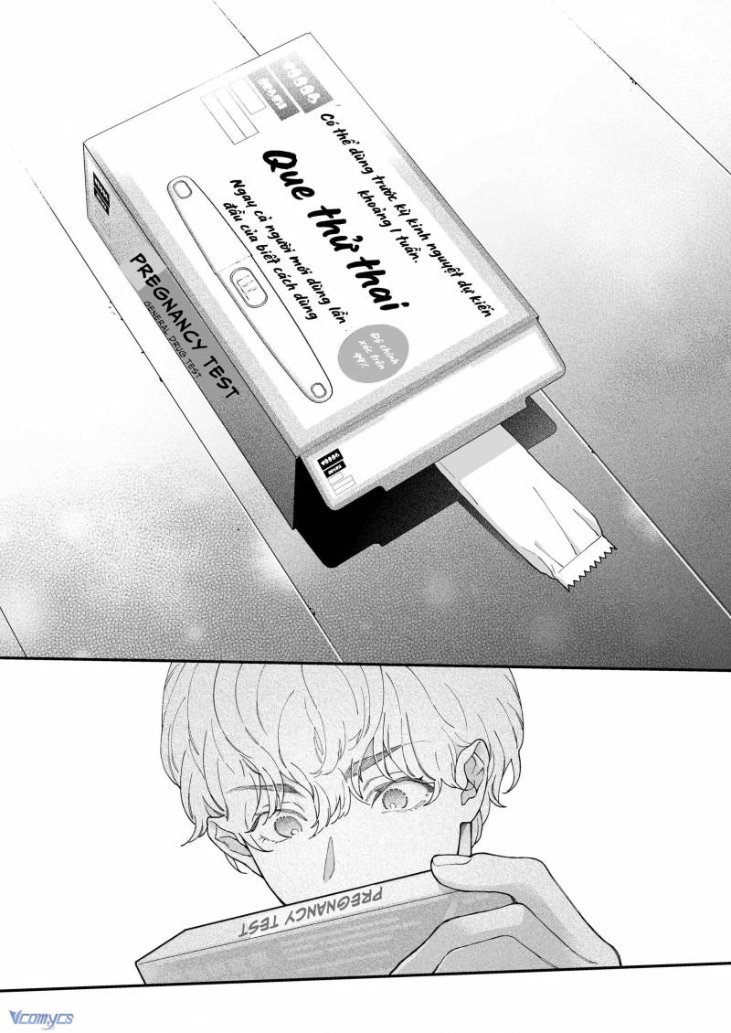 Tuyển Tập Truyện Ngắn Manga Chap Chap 123.2-Tuyển Tập Truyện Ngắn Manga - Next Chap 233