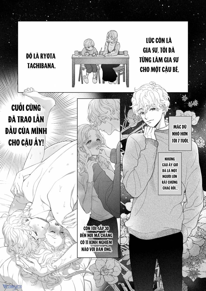 Tuyển Tập Truyện Ngắn Manga Chap Chap 123.2-Tuyển Tập Truyện Ngắn Manga - Next Chap 233