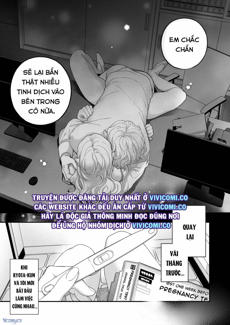 Tuyển Tập Truyện Ngắn Manga Chap Chap 123.2-Tuyển Tập Truyện Ngắn Manga - Next Chap 233