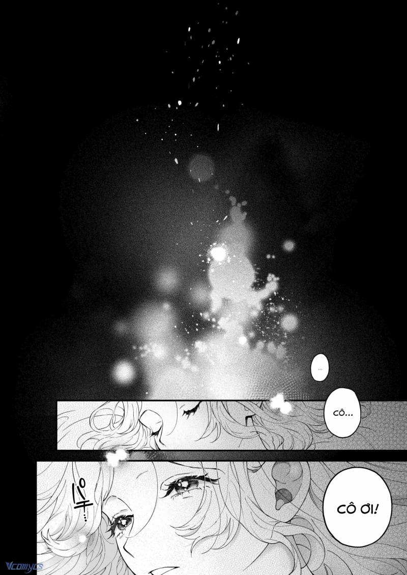 Tuyển Tập Truyện Ngắn Manga Chap Chap 123.3-Tuyển Tập Truyện Ngắn Manga - Next Chap 234