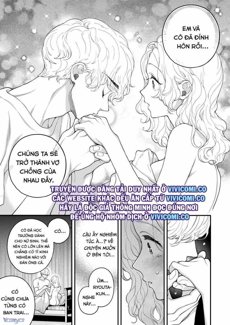 Tuyển Tập Truyện Ngắn Manga Chap Chap 123.3-Tuyển Tập Truyện Ngắn Manga - Next Chap 234