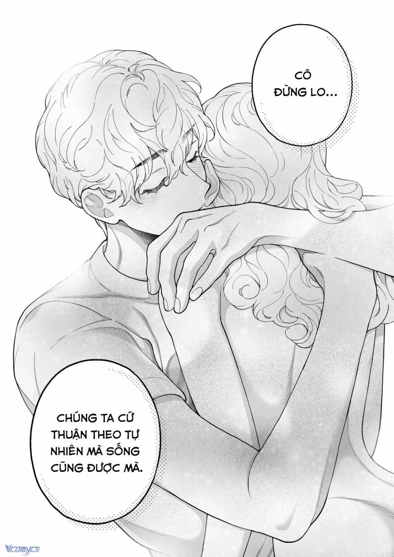 Tuyển Tập Truyện Ngắn Manga Chap Chap 123.3-Tuyển Tập Truyện Ngắn Manga - Next Chap 234