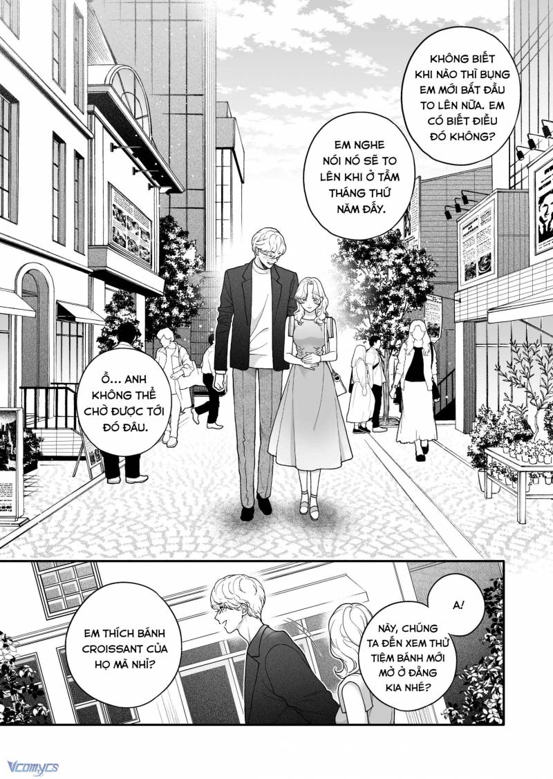 Tuyển Tập Truyện Ngắn Manga Chap Chap 123.3-Tuyển Tập Truyện Ngắn Manga - Next Chap 234
