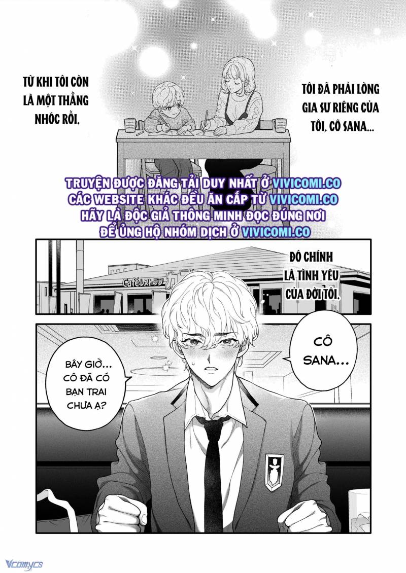 Tuyển Tập Truyện Ngắn Manga Chap Chap 123.3-Tuyển Tập Truyện Ngắn Manga - Next Chap 234