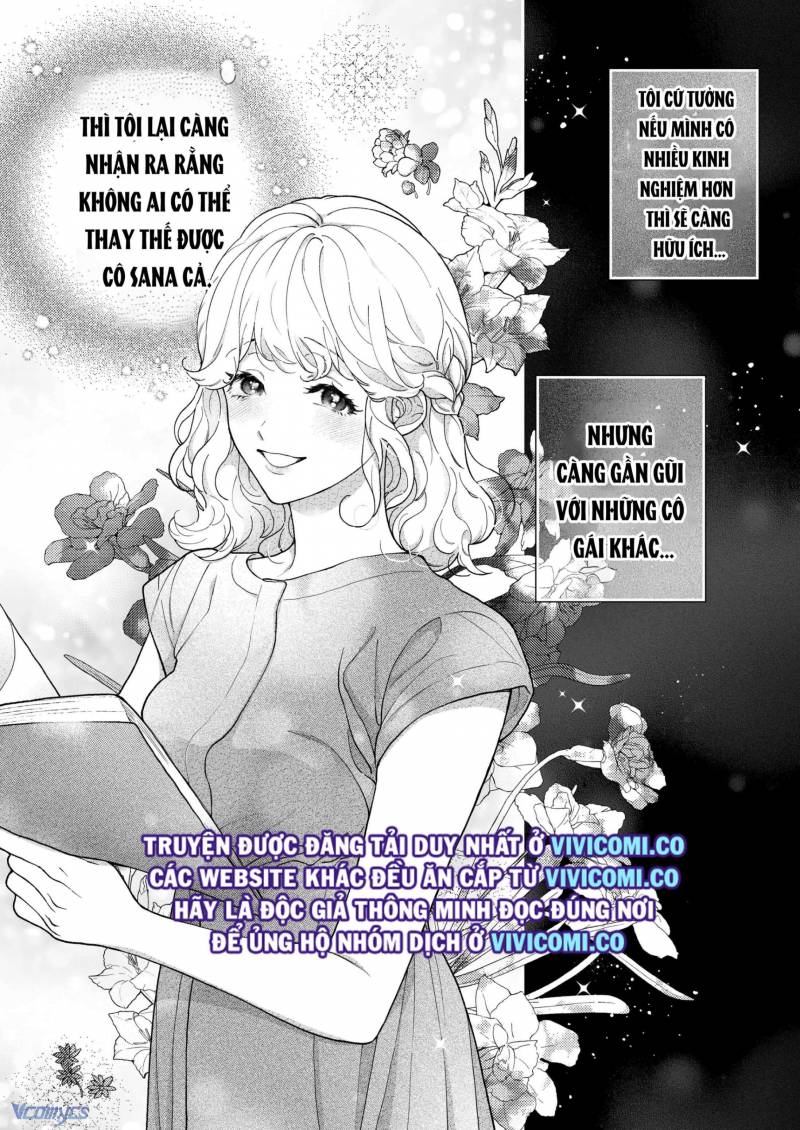 Tuyển Tập Truyện Ngắn Manga Chap Chap 123.3-Tuyển Tập Truyện Ngắn Manga - Next Chap 234