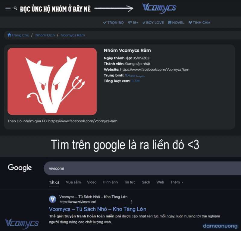 Tuyển Tập Truyện Ngắn Manga Chap Chap 124-Tuyển Tập Truyện Ngắn Manga - Next Chap 235