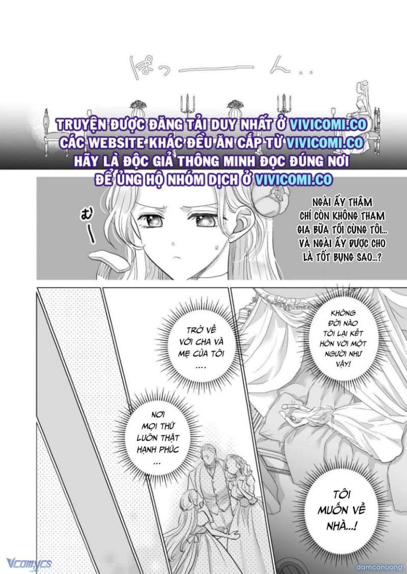 Tuyển Tập Truyện Ngắn Manga Chap Chap 125-Tuyển Tập Truyện Ngắn Manga - Next Chap 236