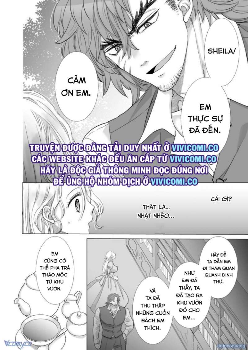 Tuyển Tập Truyện Ngắn Manga Chap Chap 125-Tuyển Tập Truyện Ngắn Manga - Next Chap 236