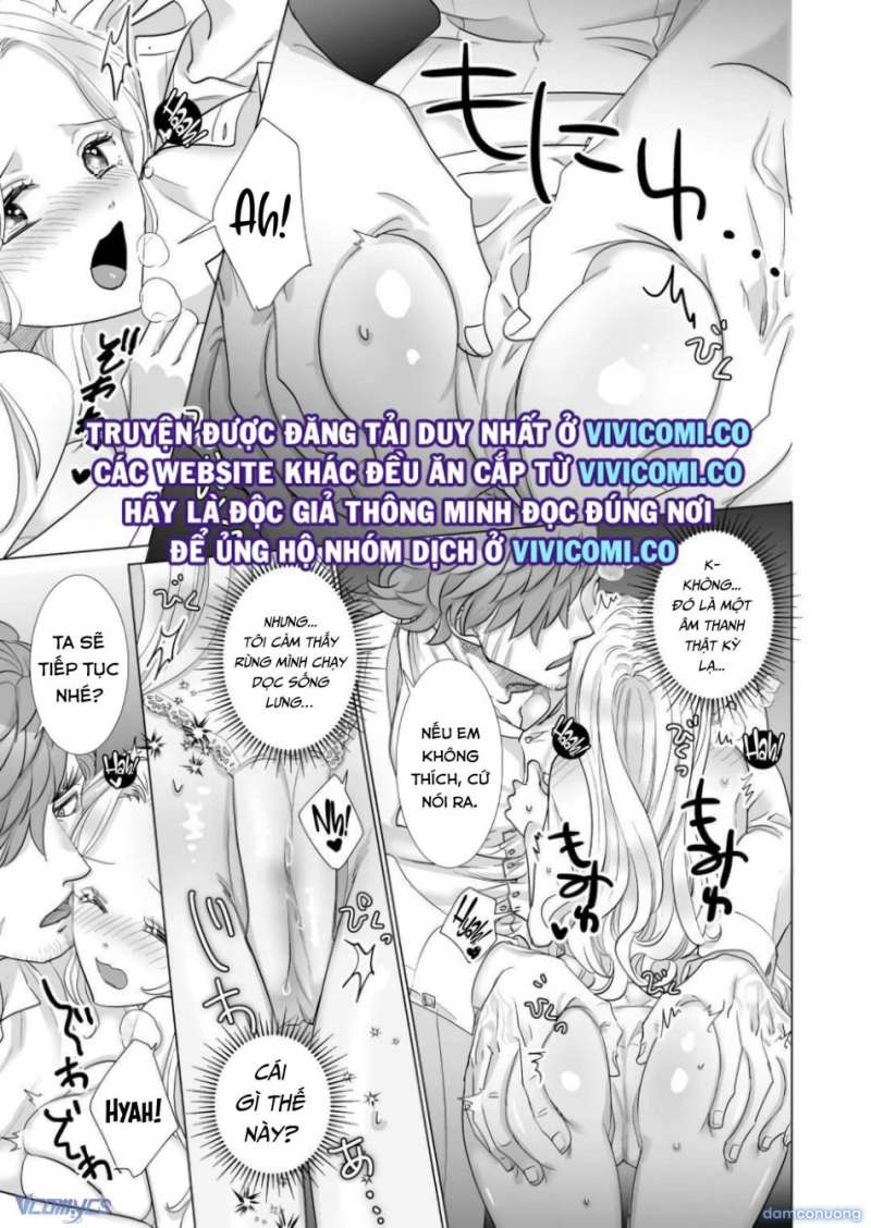 Tuyển Tập Truyện Ngắn Manga Chap Chap 125-Tuyển Tập Truyện Ngắn Manga - Next Chap 236