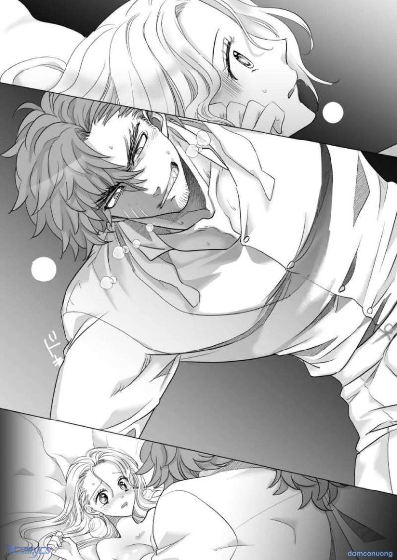 Tuyển Tập Truyện Ngắn Manga Chap Chap 125-Tuyển Tập Truyện Ngắn Manga - Next Chap 236