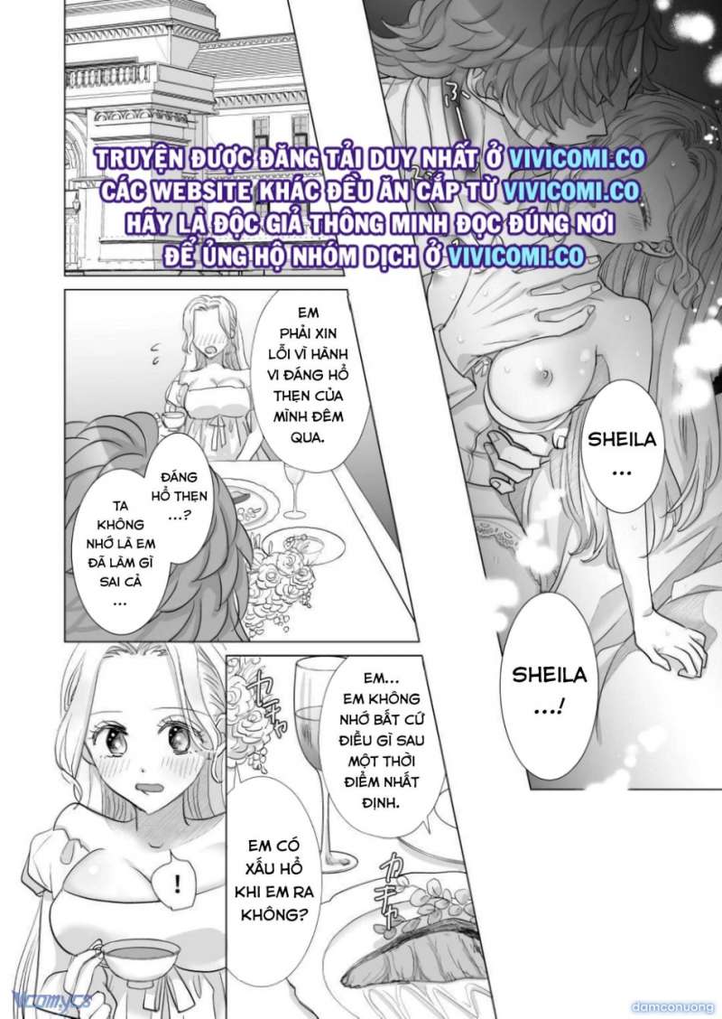 Tuyển Tập Truyện Ngắn Manga Chap Chap 125-Tuyển Tập Truyện Ngắn Manga - Next Chap 236
