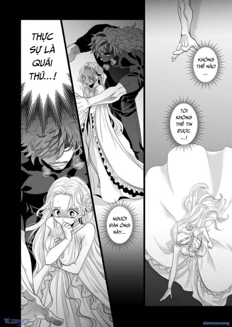 Tuyển Tập Truyện Ngắn Manga Chap Chap 125-Tuyển Tập Truyện Ngắn Manga - Next Chap 236