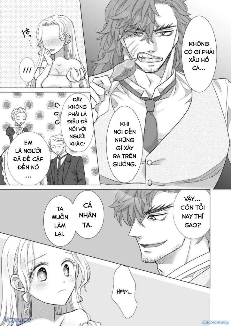 Tuyển Tập Truyện Ngắn Manga Chap Chap 125-Tuyển Tập Truyện Ngắn Manga - Next Chap 236