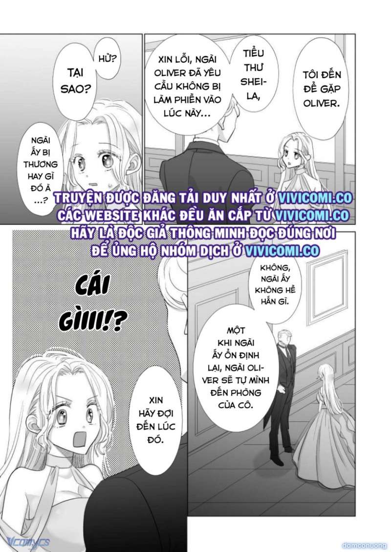 Tuyển Tập Truyện Ngắn Manga Chap Chap 125-Tuyển Tập Truyện Ngắn Manga - Next Chap 236