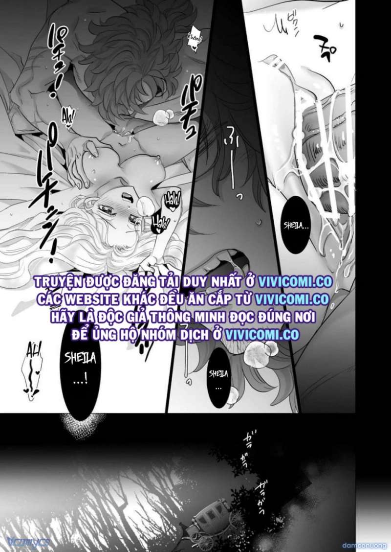 Tuyển Tập Truyện Ngắn Manga Chap Chap 125-Tuyển Tập Truyện Ngắn Manga - Next Chap 236