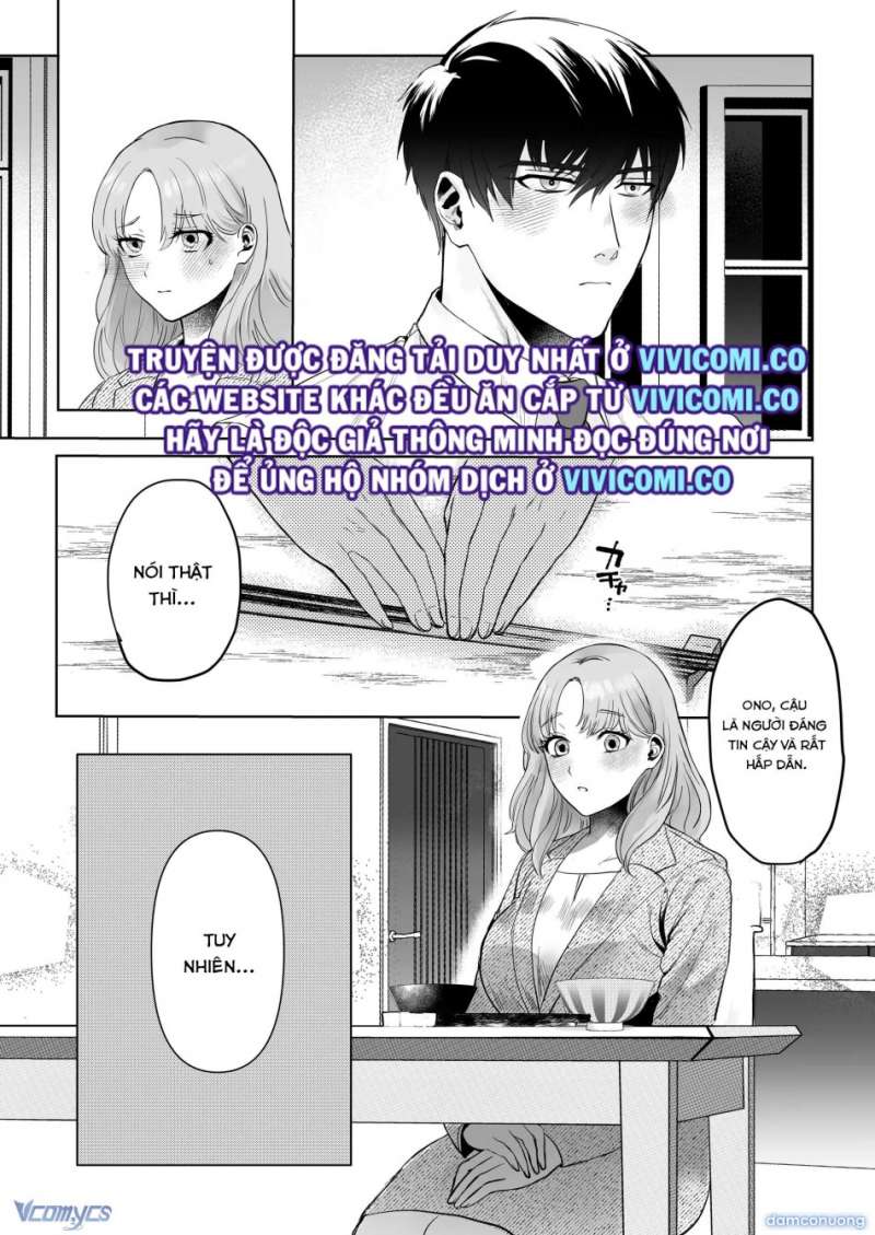 Tuyển Tập Truyện Ngắn Manga Chap Chap 126-Tuyển Tập Truyện Ngắn Manga - Next Chap 237