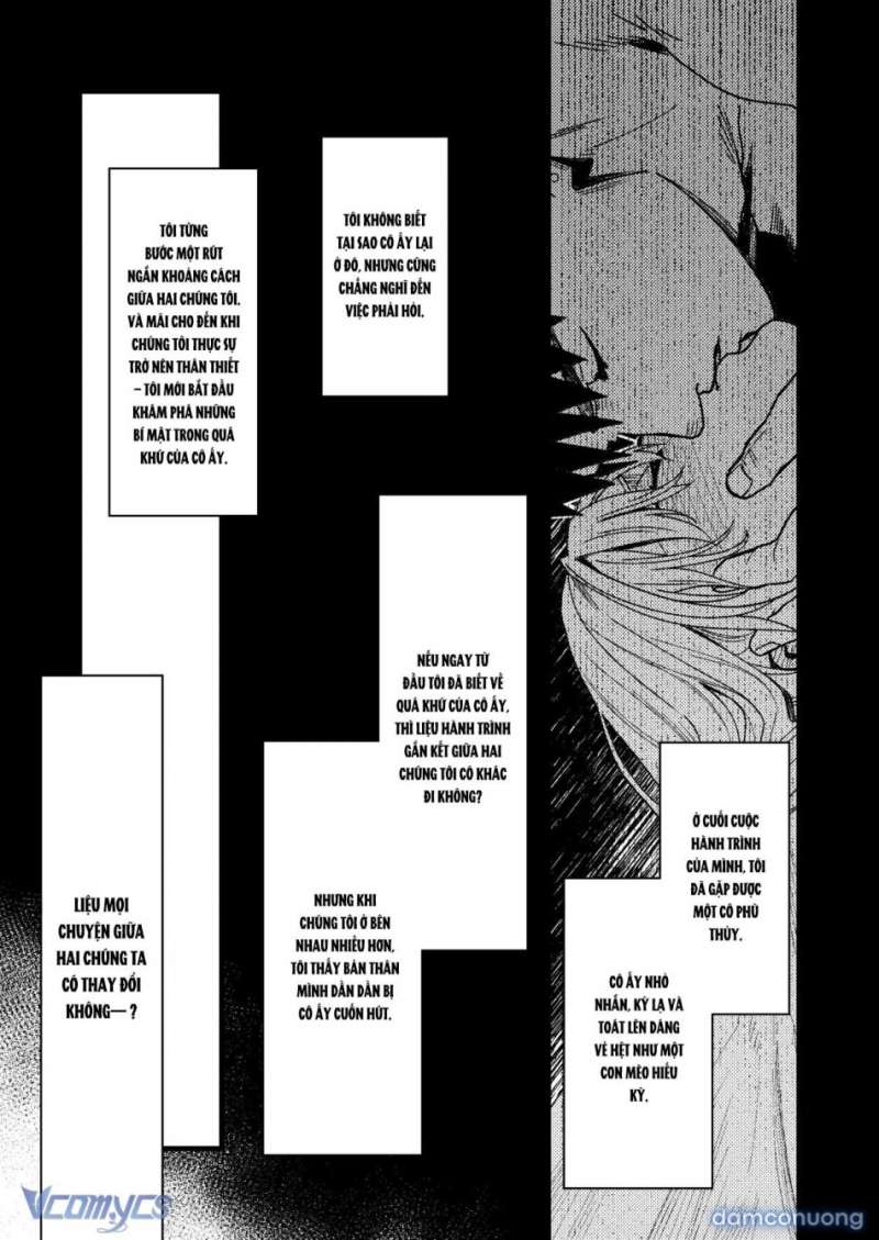 Tuyển Tập Truyện Ngắn Manga Chap Chap 127-Tuyển Tập Truyện Ngắn Manga - Next Chap 238