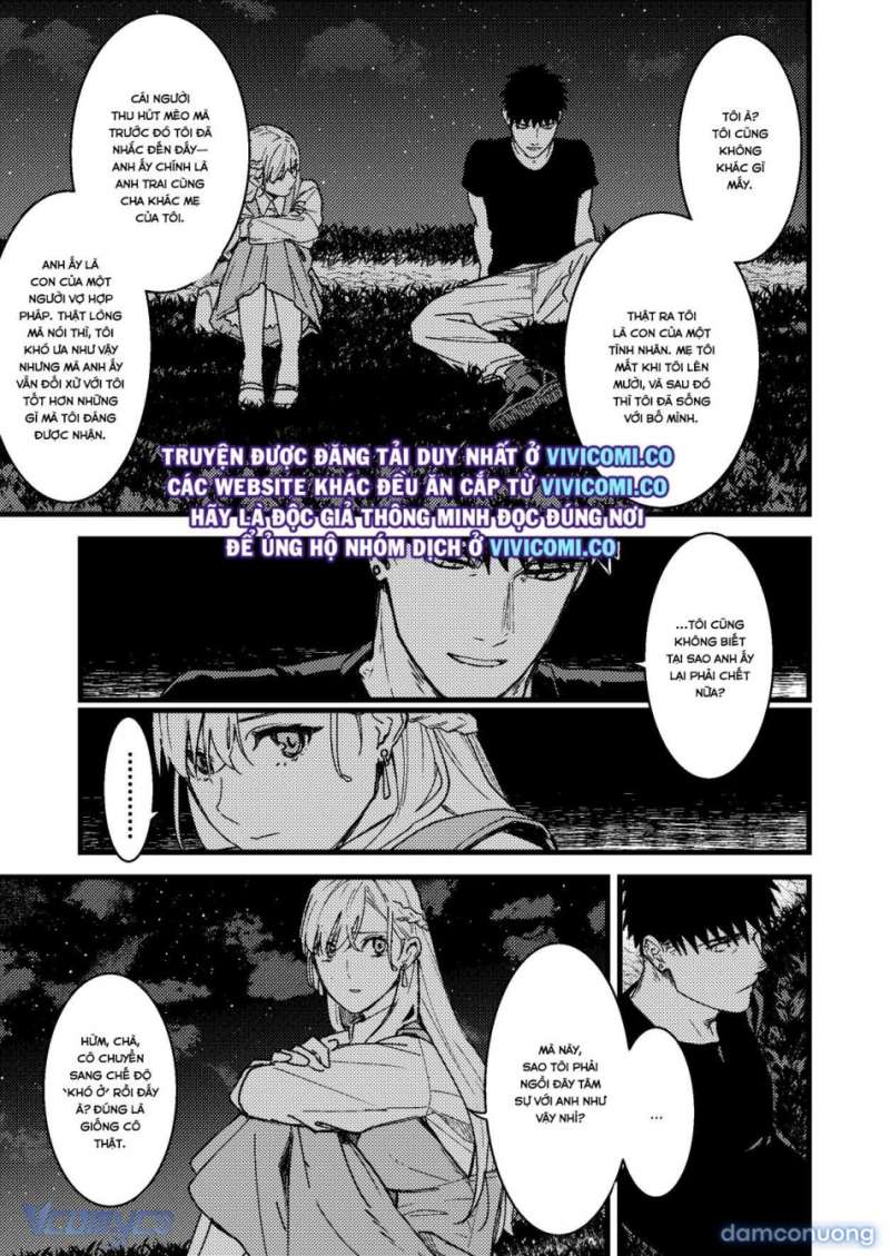 Tuyển Tập Truyện Ngắn Manga Chap Chap 127-Tuyển Tập Truyện Ngắn Manga - Next Chap 238