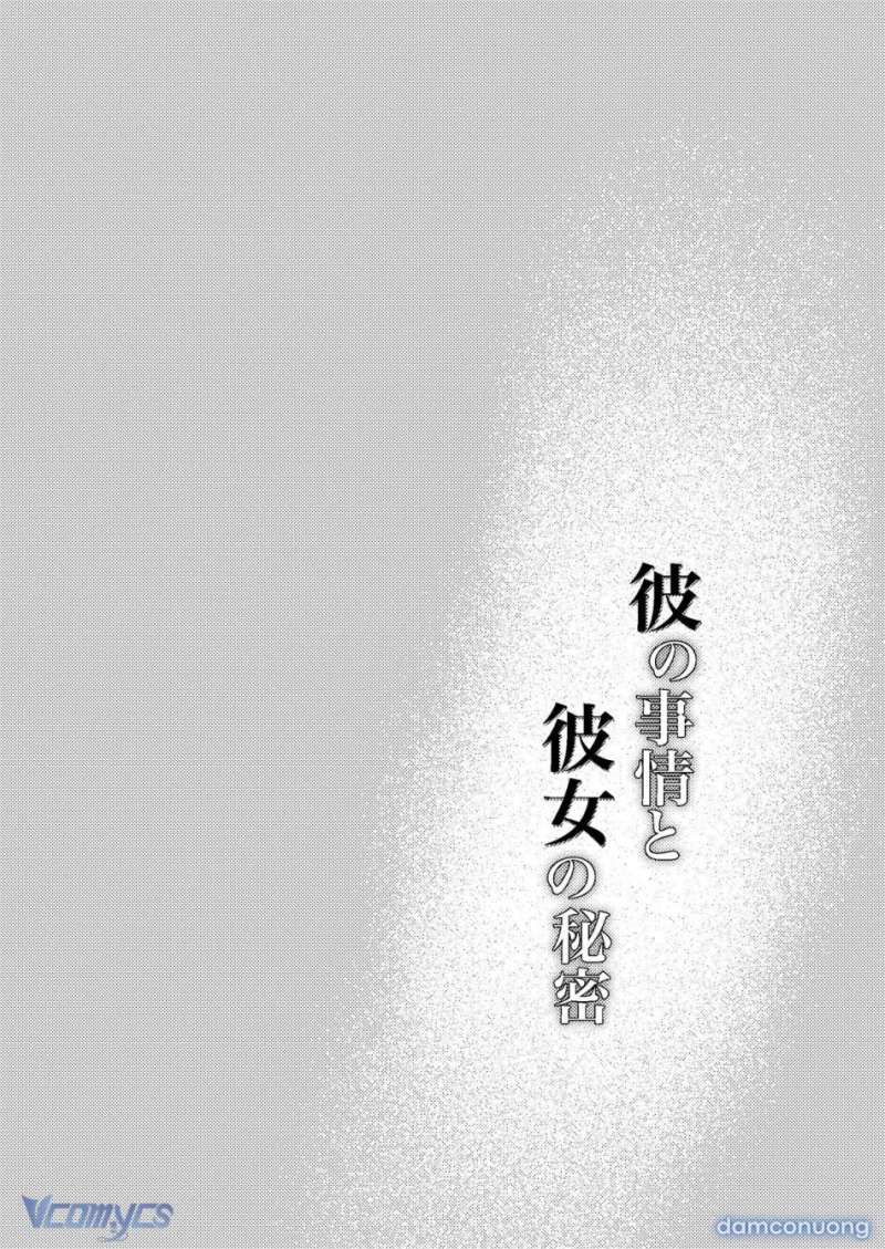 Tuyển Tập Truyện Ngắn Manga Chap Chap 127-Tuyển Tập Truyện Ngắn Manga - Next Chap 238
