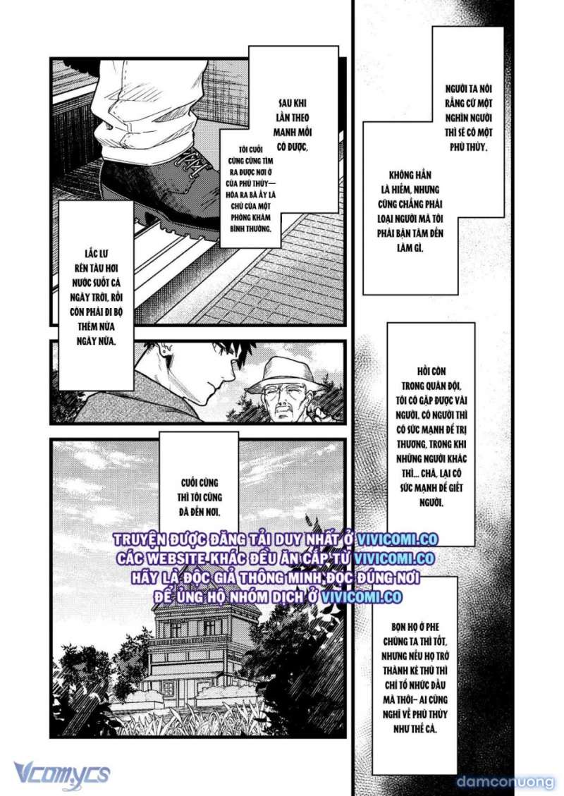 Tuyển Tập Truyện Ngắn Manga Chap Chap 127-Tuyển Tập Truyện Ngắn Manga - Next Chap 238