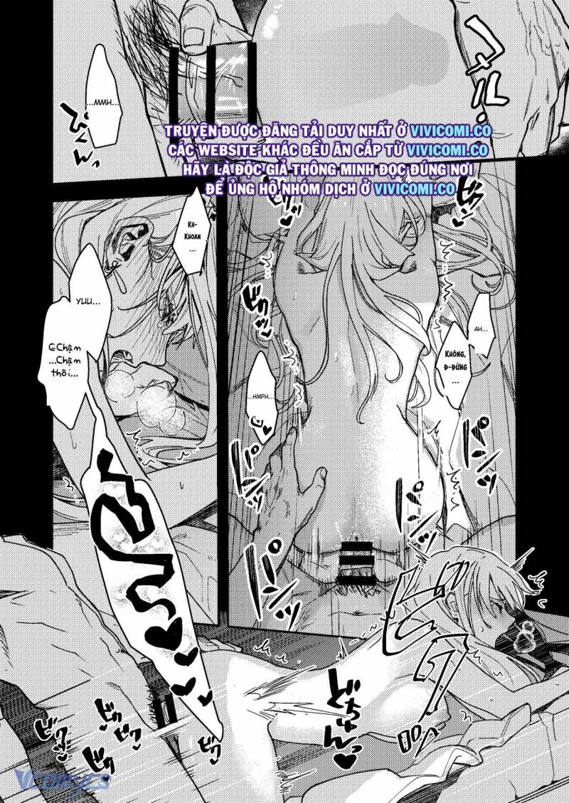 Tuyển Tập Truyện Ngắn Manga Chap Chap 127.2-Tuyển Tập Truyện Ngắn Manga - Next Chap 239