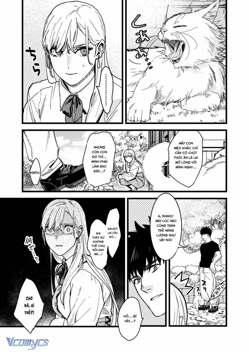 Tuyển Tập Truyện Ngắn Manga Chap Chap 127.2-Tuyển Tập Truyện Ngắn Manga - Next Chap 239