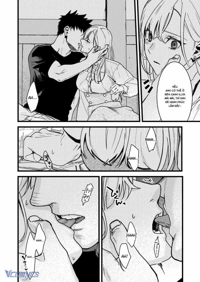 Tuyển Tập Truyện Ngắn Manga Chap Chap 127.2-Tuyển Tập Truyện Ngắn Manga - Next Chap 239