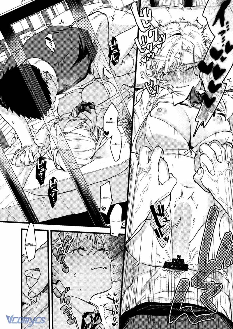 Tuyển Tập Truyện Ngắn Manga Chap Chap 127.2-Tuyển Tập Truyện Ngắn Manga - Next Chap 239