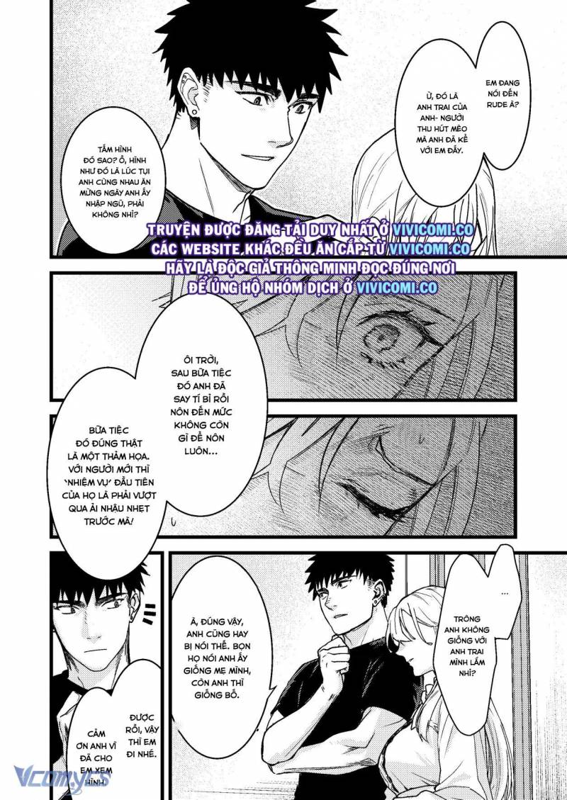 Tuyển Tập Truyện Ngắn Manga Chap Chap 127.2-Tuyển Tập Truyện Ngắn Manga - Next Chap 239