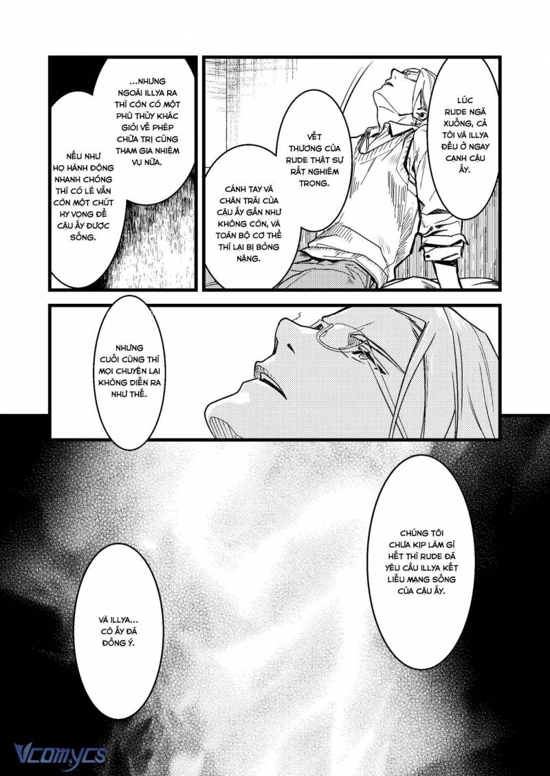 Tuyển Tập Truyện Ngắn Manga Chap Chap 127.3-Tuyển Tập Truyện Ngắn Manga - Next Chap 240