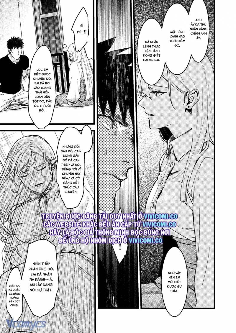 Tuyển Tập Truyện Ngắn Manga Chap Chap 127.3-Tuyển Tập Truyện Ngắn Manga - Next Chap 240