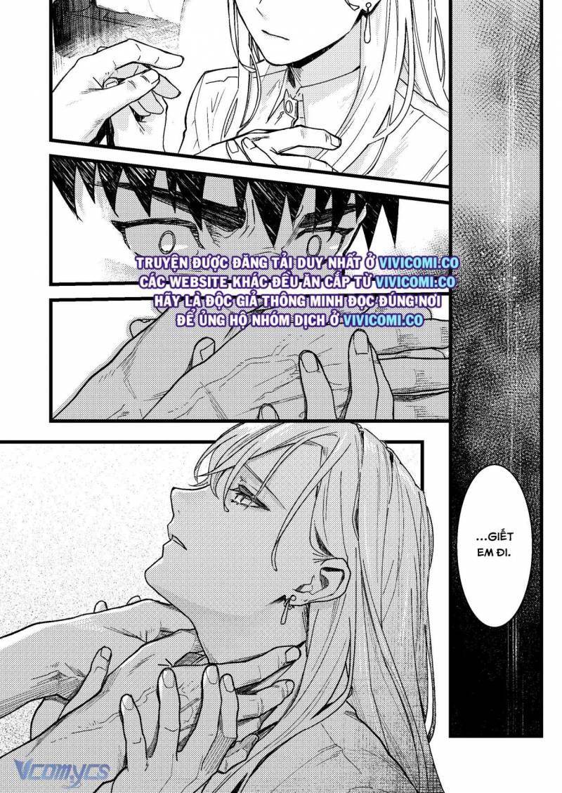 Tuyển Tập Truyện Ngắn Manga Chap Chap 127.3-Tuyển Tập Truyện Ngắn Manga - Next Chap 240