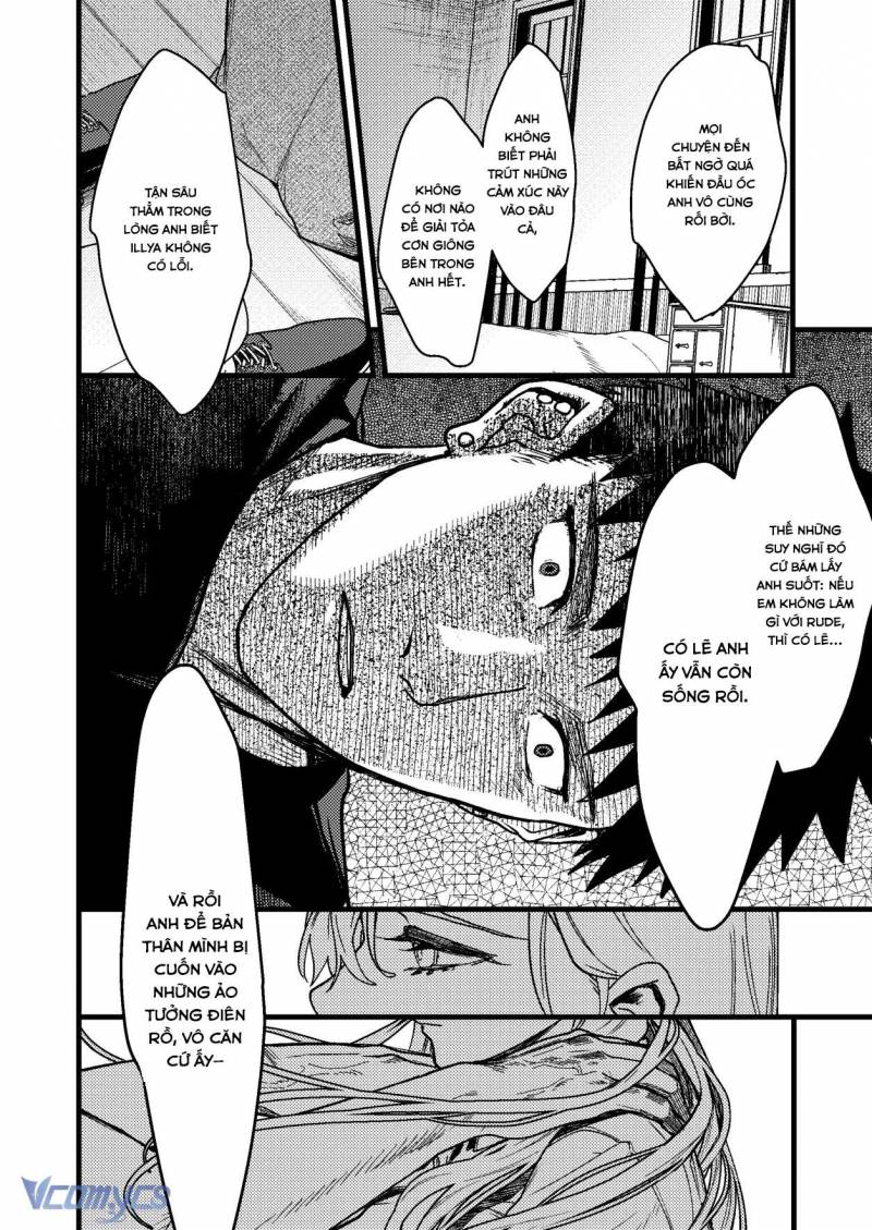 Tuyển Tập Truyện Ngắn Manga Chap Chap 127.3-Tuyển Tập Truyện Ngắn Manga - Next Chap 240