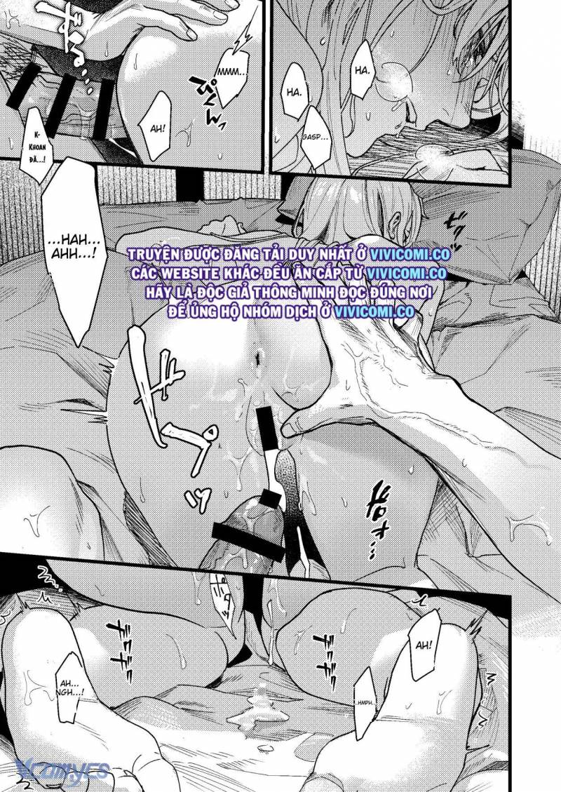 Tuyển Tập Truyện Ngắn Manga Chap Chap 127.4-Tuyển Tập Truyện Ngắn Manga - Next Chap 241