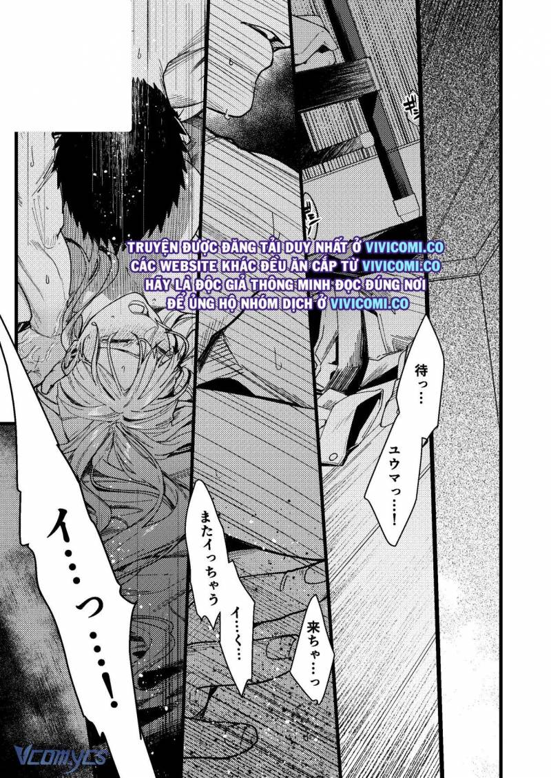 Tuyển Tập Truyện Ngắn Manga Chap Chap 127.4-Tuyển Tập Truyện Ngắn Manga - Next Chap 241