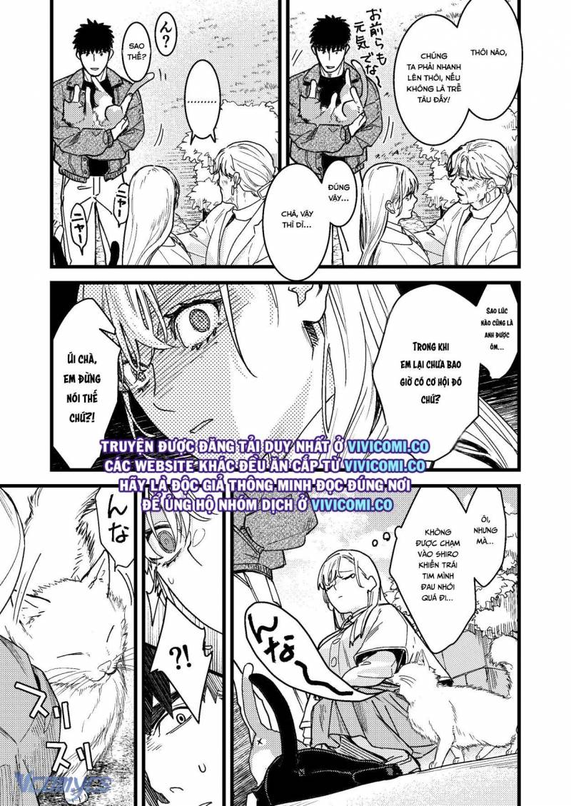 Tuyển Tập Truyện Ngắn Manga Chap Chap 127.4-Tuyển Tập Truyện Ngắn Manga - Next Chap 241