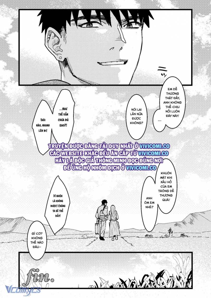 Tuyển Tập Truyện Ngắn Manga Chap Chap 127.4-Tuyển Tập Truyện Ngắn Manga - Next Chap 241