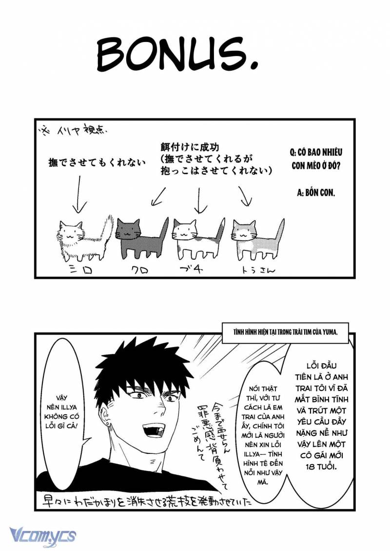 Tuyển Tập Truyện Ngắn Manga Chap Chap 127.4-Tuyển Tập Truyện Ngắn Manga - Next Chap 241