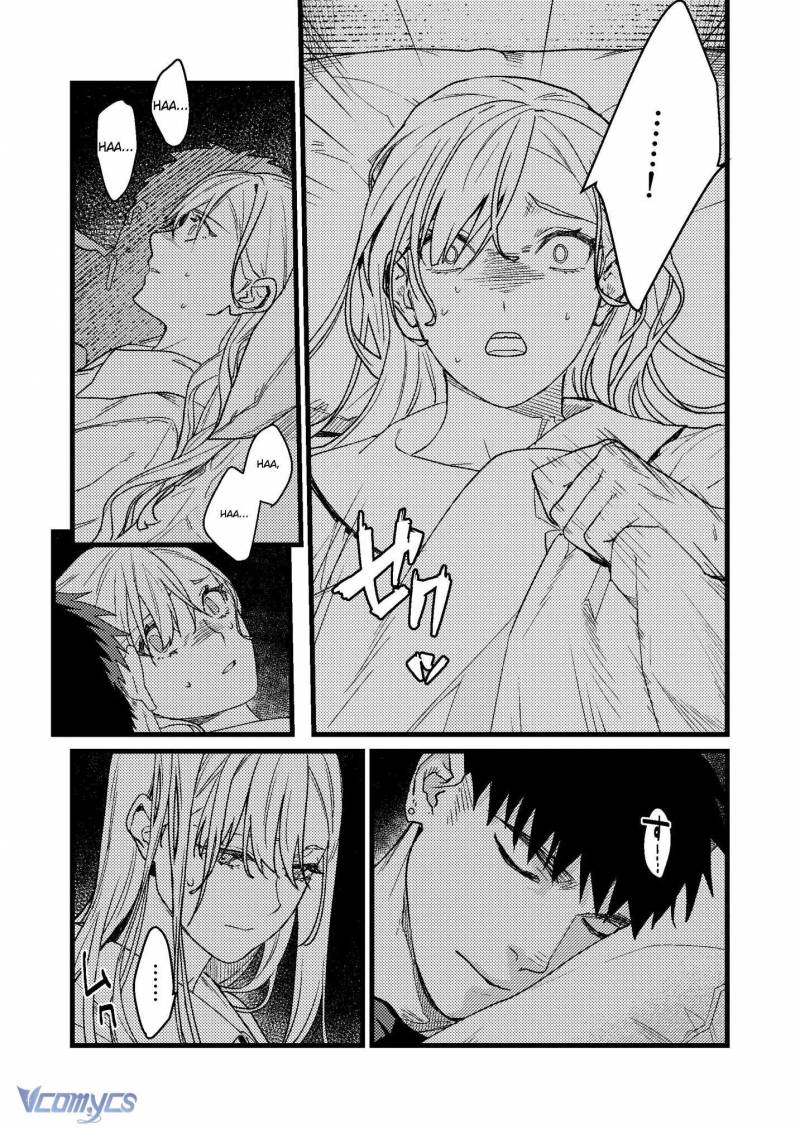 Tuyển Tập Truyện Ngắn Manga Chap Chap 127.5-Tuyển Tập Truyện Ngắn Manga - Next Chap 242