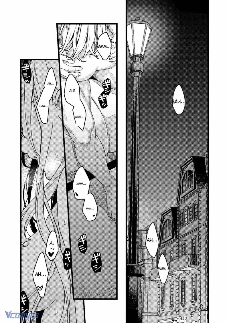 Tuyển Tập Truyện Ngắn Manga Chap Chap 127.5-Tuyển Tập Truyện Ngắn Manga - Next Chap 242