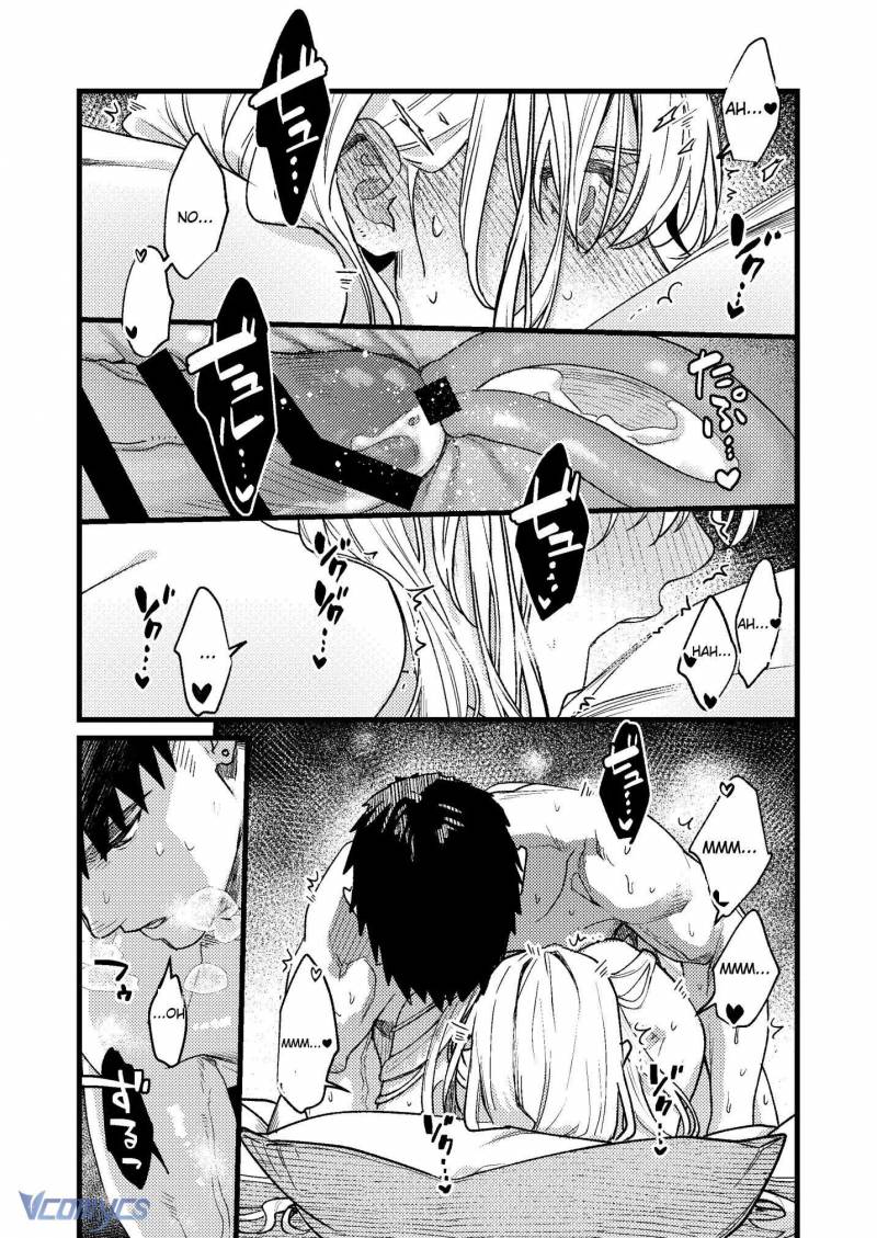 Tuyển Tập Truyện Ngắn Manga Chap Chap 127.6-Tuyển Tập Truyện Ngắn Manga - Next Chap 243