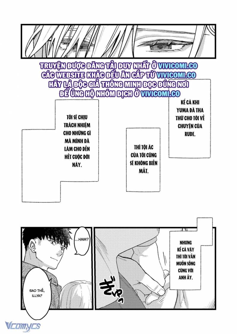 Tuyển Tập Truyện Ngắn Manga Chap Chap 127.6-Tuyển Tập Truyện Ngắn Manga - Next Chap 243