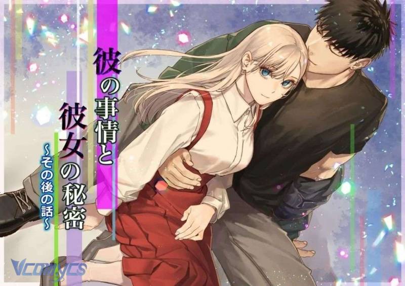 Tuyển Tập Truyện Ngắn Manga Chap Chap 127.6-Tuyển Tập Truyện Ngắn Manga - Next Chap 243