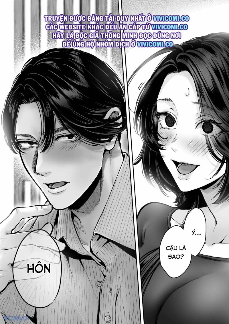 Tuyển Tập Truyện Ngắn Manga Chap Chap 128.1-Tuyển Tập Truyện Ngắn Manga - Next Chap 244
