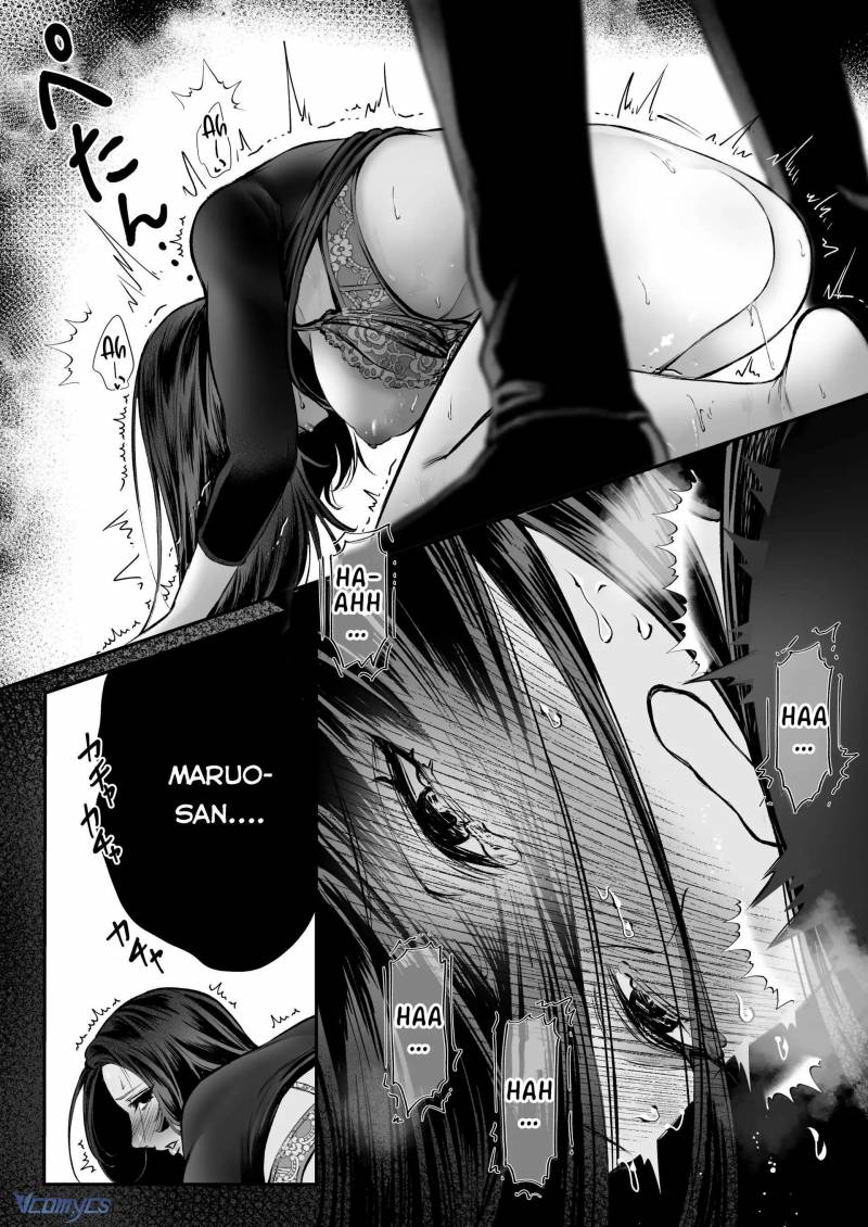 Tuyển Tập Truyện Ngắn Manga Chap Chap 128.1-Tuyển Tập Truyện Ngắn Manga - Next Chap 244