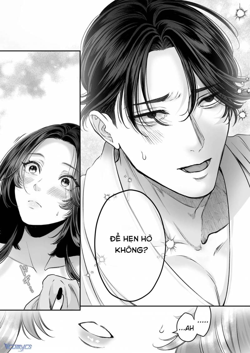 Tuyển Tập Truyện Ngắn Manga Chap Chap 128.2-Tuyển Tập Truyện Ngắn Manga - Next Chap 245