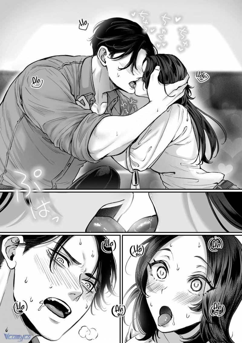 Tuyển Tập Truyện Ngắn Manga Chap Chap 128.3-Tuyển Tập Truyện Ngắn Manga - Next Chap 246